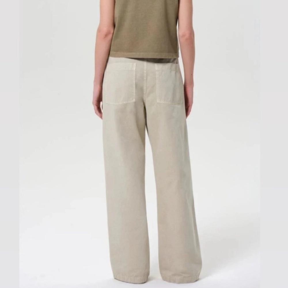 Agolde Yuna utility pants - Picture 11 of 11